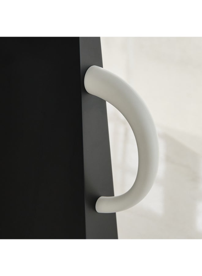 Home Box Ridge Hot and Cold Vacuum Flask - 1 L - Image 4